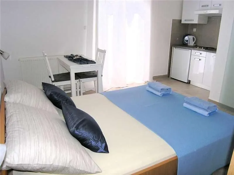Apartment Studio Busilak Vrh