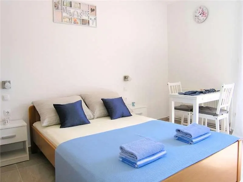 Studio Busilak Vrh  Apartment Vrh (Krk)