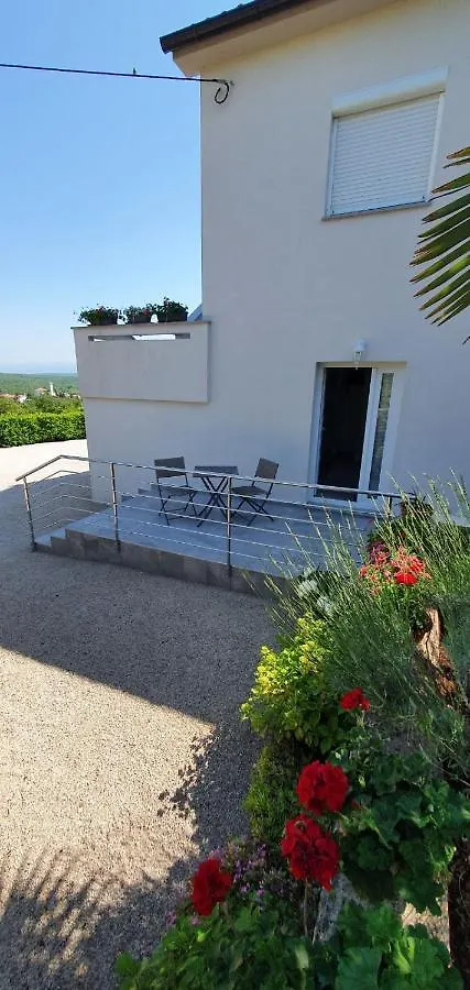 Apartment Studio Busilak Vrh