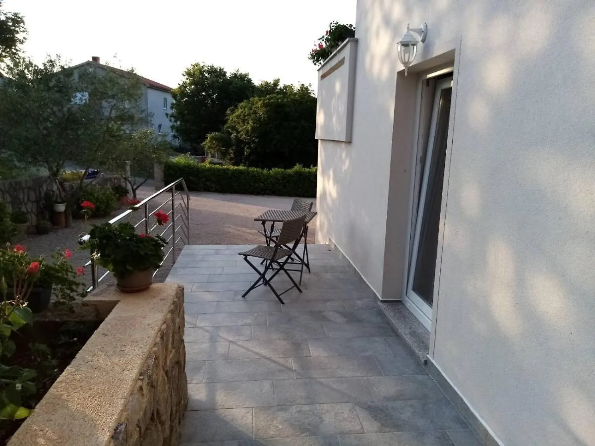 Studio Busilak Vrh  0*, Vrh (Krk)