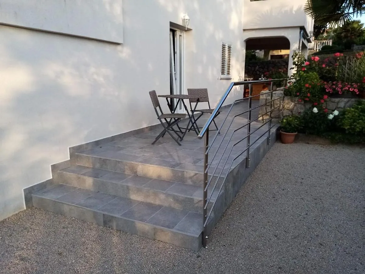 Studio Busilak Vrh  Apartment