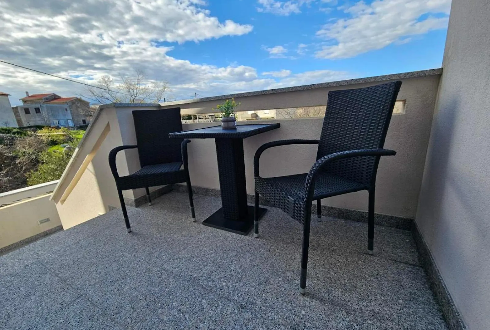 Apartment Studio Busilak Vrh