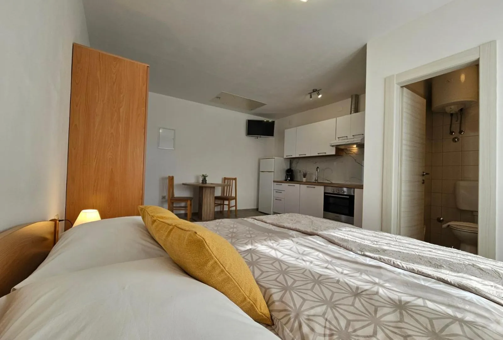 Studio Busilak Vrh  Croatia