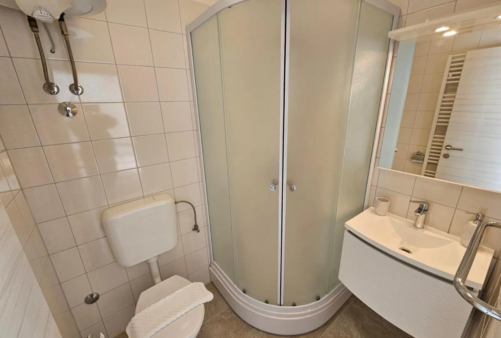 Apartment Studio Busilak Vrh