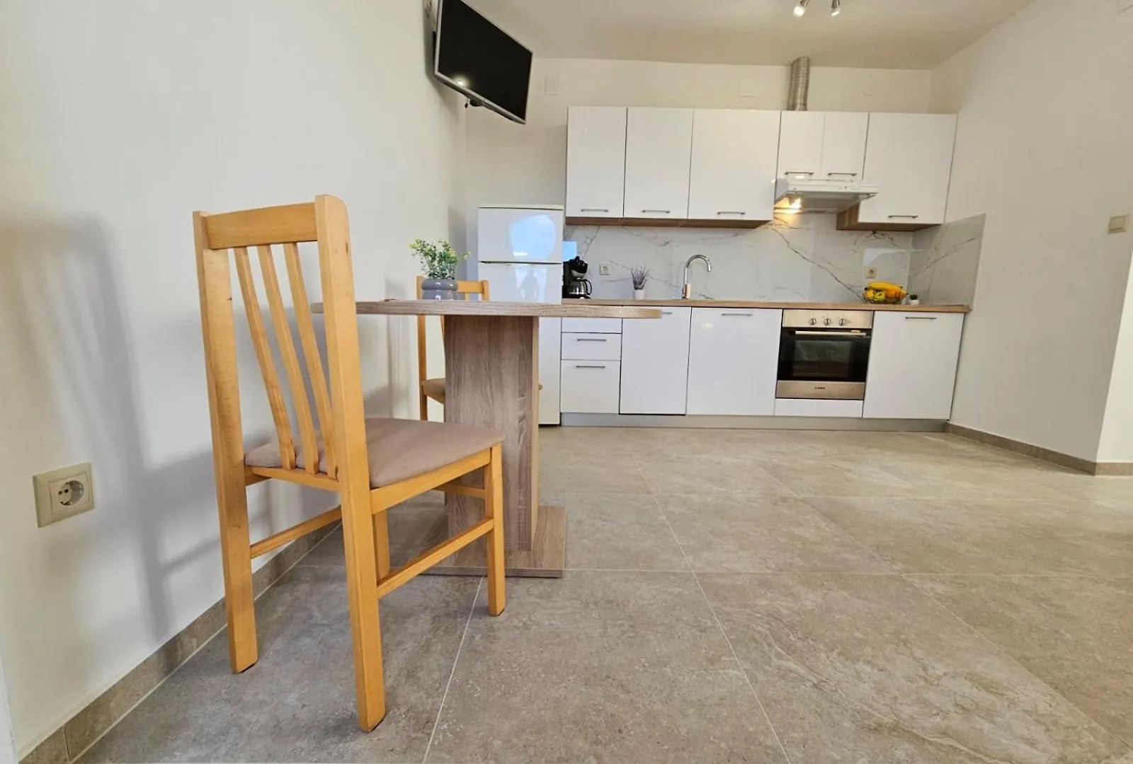 Studio Busilak Vrh  0*, Vrh (Krk) Croatia