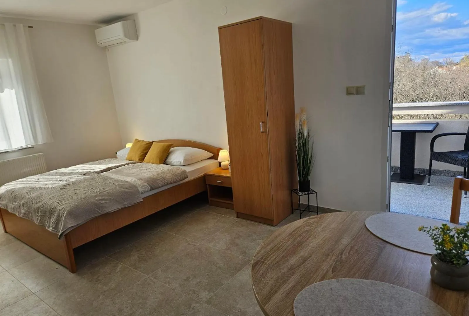 Apartment Studio Busilak Vrh