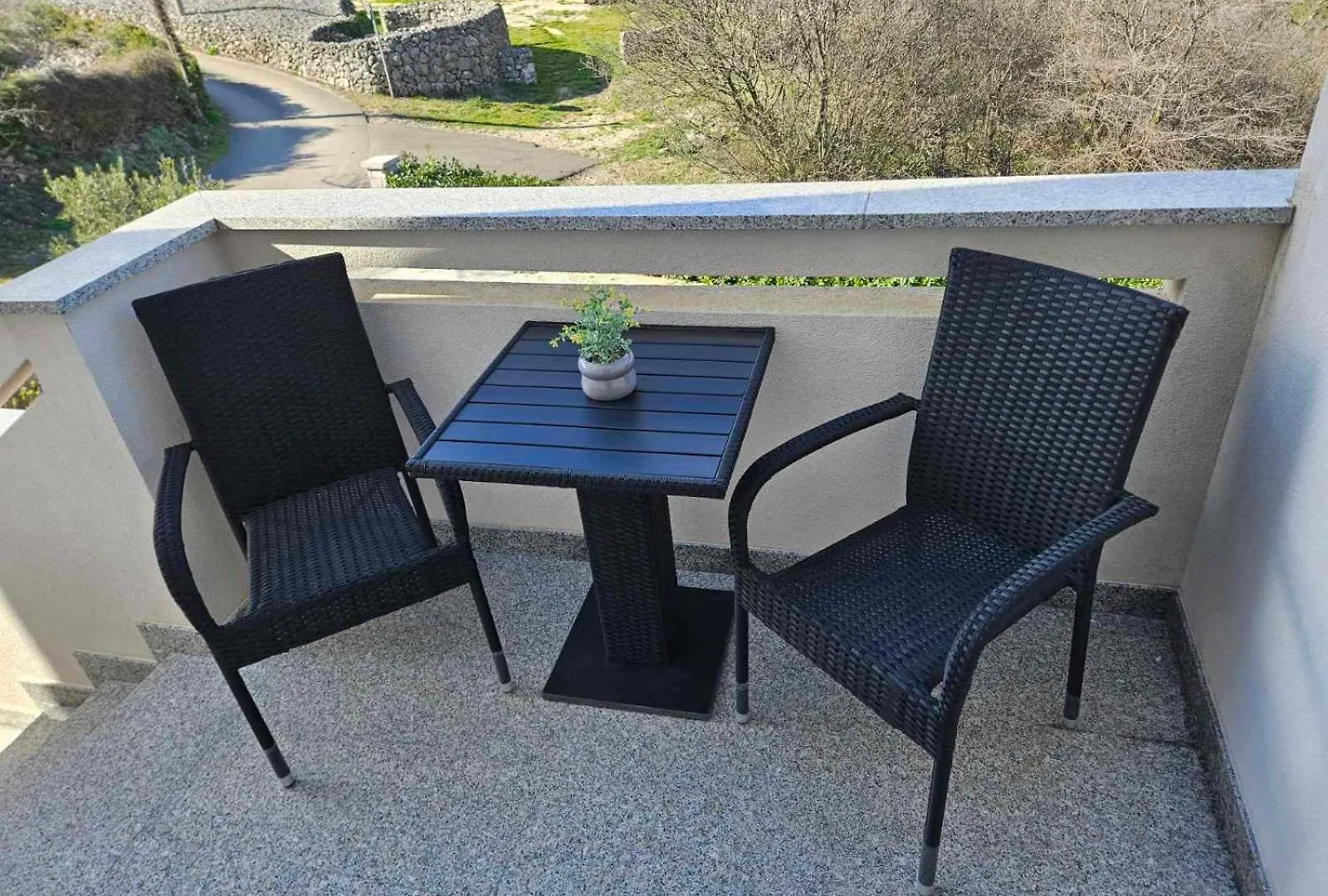 Studio Busilak Vrh  Apartment Vrh (Krk)