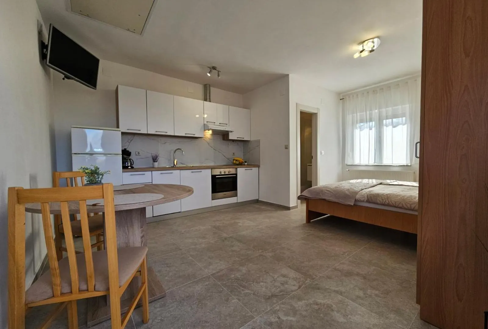 Apartment Studio Busilak Vrh  Croatia