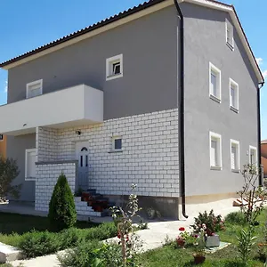  Apartament Olympia Chorwacja