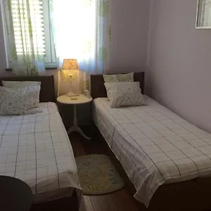 Apartament Sinikovic, Barusic
