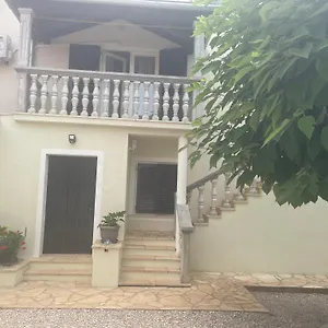  Apartament 1 Chorwacja