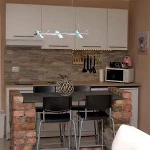Apartman San Zlobin