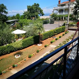 Apartament Apartman Cvitkovic, Soline (Krk)
